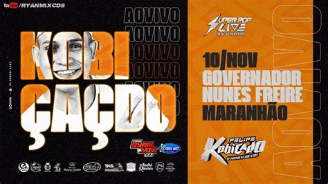 Cd Ao Vivo Super Pop Live New Generation Em Gov Nunes Freire Ma