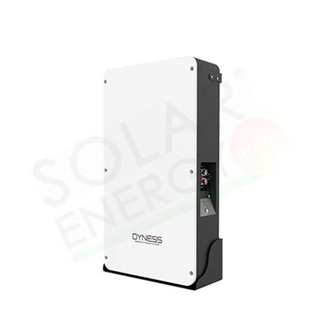 Dyness Dyf Batteria Al Litio Per Sistema Di Accumulo V Kwh