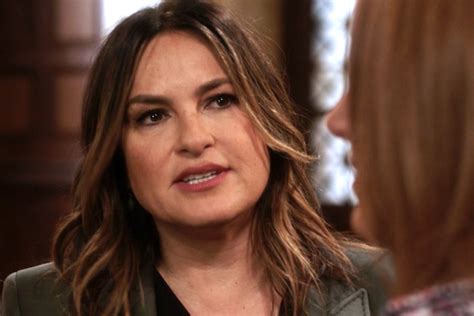 [VIDEO] ‘Law and Order: SVU’ Finale: Season 21, Episode 20 | TVLine