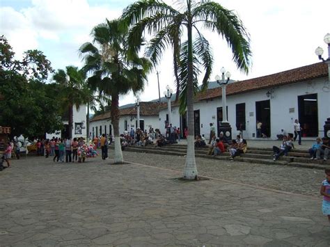 foto de giron colombia