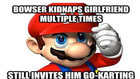 Top 20 Funniest Video Game Memes