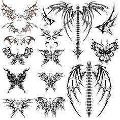 Ciber Sigil Tattoo Ideen Tattoo Ideen Klein Ideen F R Tattoos