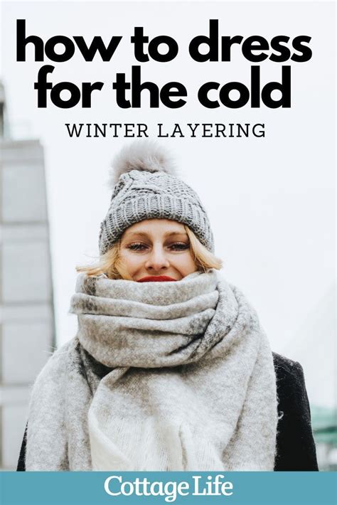 14 Cold Weather Clothing Hacks Every Woman Should Know Artofit