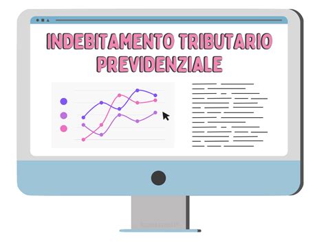 Indebitamento Previdenziale Tributario Come Si Calcola E Si Interpreta