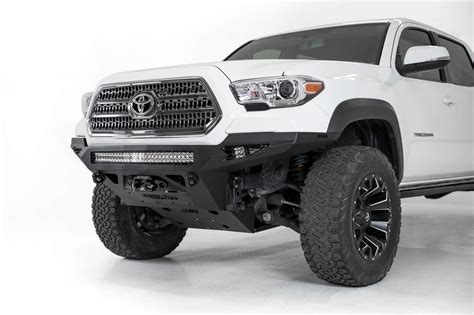 Tacoma Off-Road Bumper