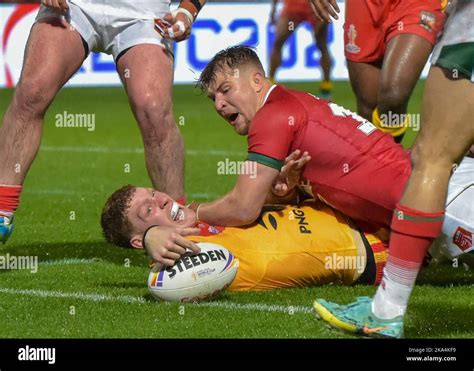 Papua New Guinea Rugby League Hi Res Stock Photography And Images Alamy