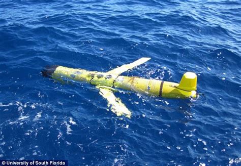 China Seizes U.S. Navy Underwater Drone