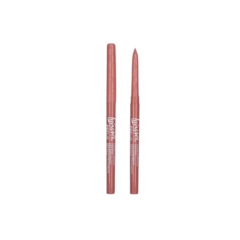 Lápis Labial Retrátil Nude Luisance Shopee Brasil