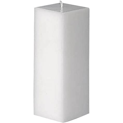 Molde Para Velas 16x6cm ArtBendix