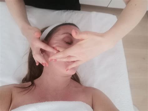 J ai testé pour vous le massage Kobido à Brest