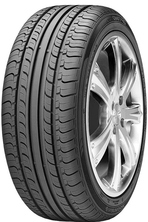 Llantas HANKOOK OPTIMO K415 195 50R16 Virtual Llantas