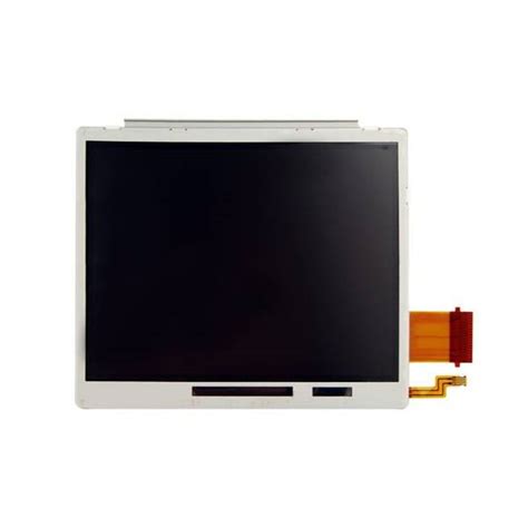 PANTALLA LCD INFERIOR PARA NINTENDO DSi XL LL ABAJO SCREEN TFT DISPLAY