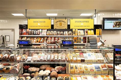 10 Best Grocery Store Delis For Quality Meats Cheeses And Sides