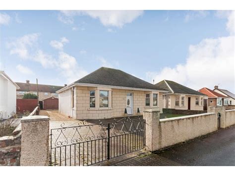 3 Bedroom Bungalow For Sale Forehill Road Ayr Ayrshire South Ka7