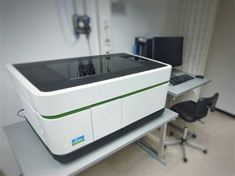 Perkin Elmer Operetta Cls High Content Scanning System Cambridge