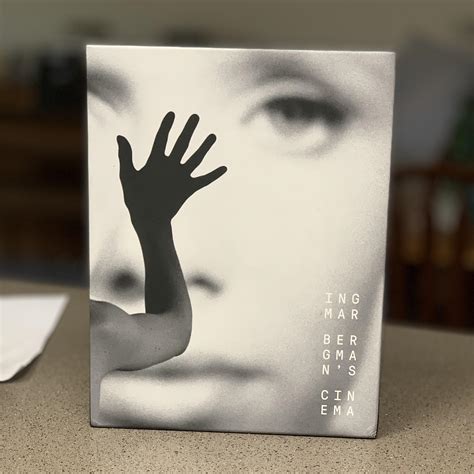 havent   bergman films   decided