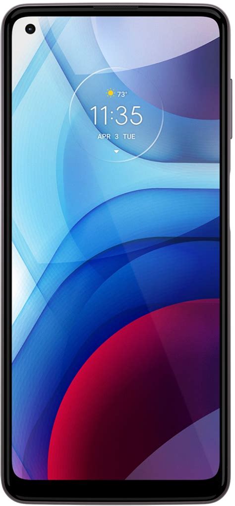 Best Buy Motorola Moto G Power Unlocked Gb Memory Flash Gray