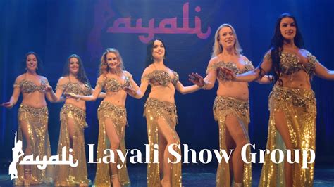 Hot Bellydance Drum Solo Layali Belly Dance Group Ekaterina Drum