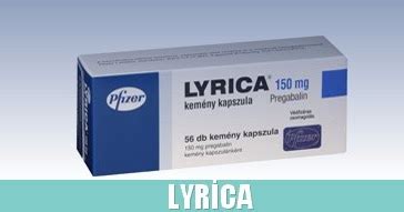 Lyrica Mg Kaps L Nedir Ne E Yarar Yan Etkileri Kullan M