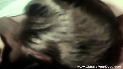 Having Fun With The Vintage Retro Sex Film From Seventies