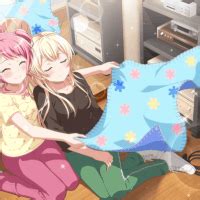 Chisato Shirasagi Happy On The Path To Dreams Cards List Girls