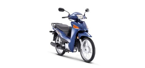 Venta de motos Honda Wave Pueyrredón Motos