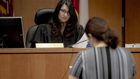 Judge In Domestic Violence Cases Recused After Attorney Alleges Victim Bias