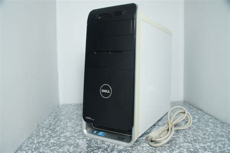 Dell Studio Xps Core I Ghz Gb Tb Gb Ssd