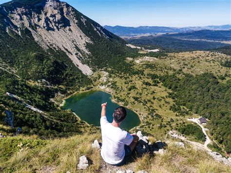 Najljepše planine u Bosni i Hercegovini TOP 7 lista RIO priče sa