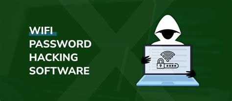 12 Top Wifi Password Hacking Softwares For 2025