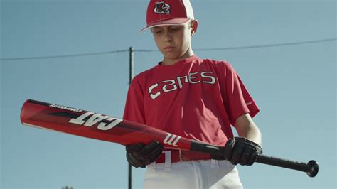 Marucci 2019 CAT Composite - YouTube