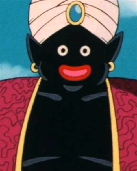 Top Best Black Anime Characters Dark Skin Characters