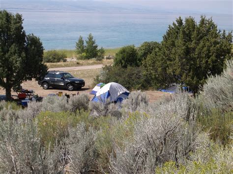 Bear Lake State Park | Utah State Parks