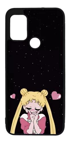 Case Funda Protector Sailor Moon Anime Moto G G Cuotas Sin Inter S