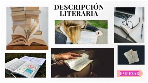 Descripción Literaria