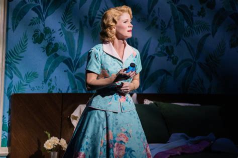 Photos First Look At Kelli Ohara Renée Fleming And Joyce Didonato In