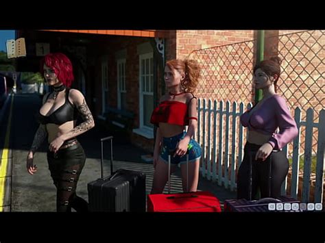 Lust Academy 389 XVIDEOS