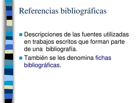 Como Hacer Una Bibliografia De Un Trabajo Escrito Ejemplo Nuevo Ejemplo