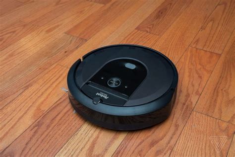 Roomba Avis Un Aspirateur Robot Abordable Promo