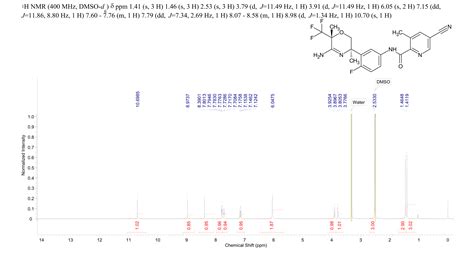 2 Pyridinecarboxamide N 3 3R 6R 5 Amino 3 6 Dihydro 3 6 Dimethyl 6