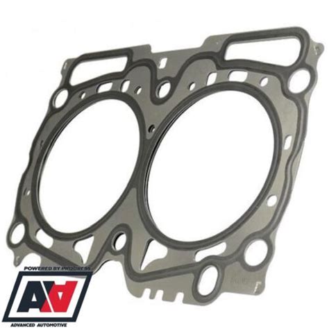 X Genuine Subaru Ej Mm Head Gasket For Impreza Ej Wrx Sti