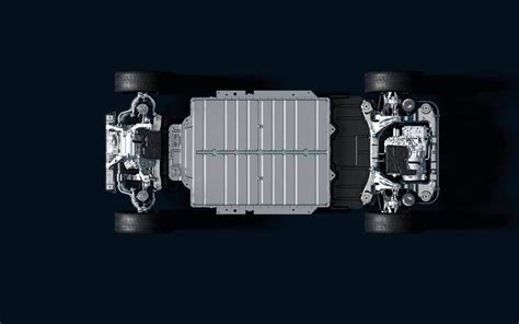 Quién suministra las baterías de electrolito solido de 1 000 km de