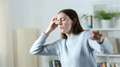 Treating Dizziness With Vestibular Physiotherapy What You Need To Know