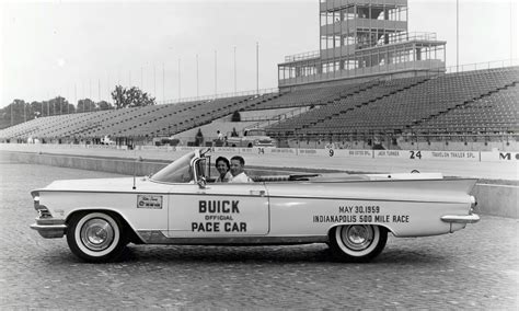 Photos 100 Years Of Indy 500 Pace Cars