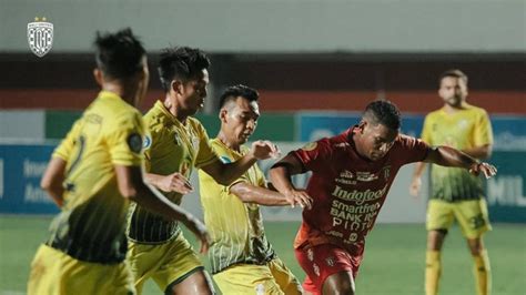 Barito Putera Vs Rans Prediksi Skor Line Up Head To Head Jadwal