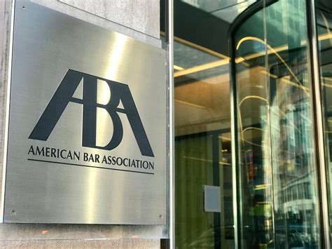 Jewish Organizations See American Bar Association Antisemitism Definition As A Mixed Bag