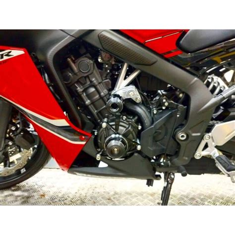 Slider CBR 650r F1 Procton Racing 2020 2021 2022