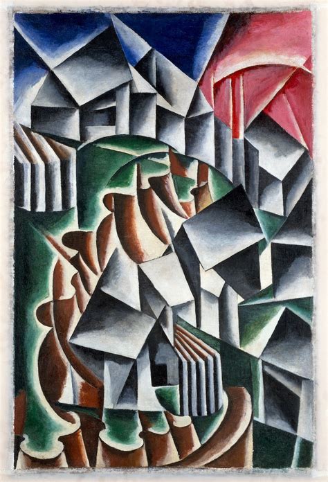 What is Cubism? ARTnews Explains the Art Movement