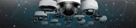 Dallmeier Produkte für die Videoüberwachung