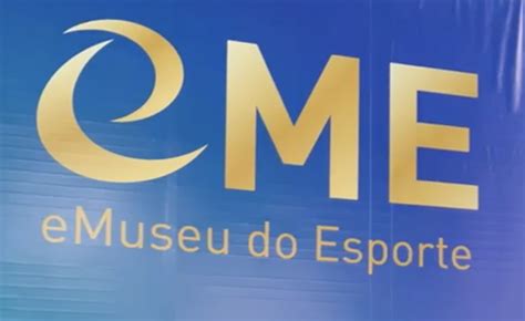 Emuseu Do Esporte Cole Es Galerias E Exposi Es